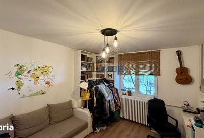 Casă cu 4 camere cu Teren 1561 Mp în Crevedia Mare - 12