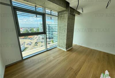 Apartament cu 5 camere decomandat în Floreasca - 10