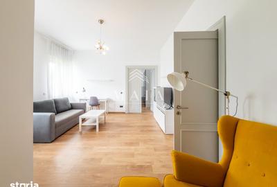 Apartament cu 2 camere în Ultracentral - 11