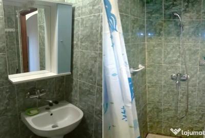 Garsonieră semidecomandată în Est - 7