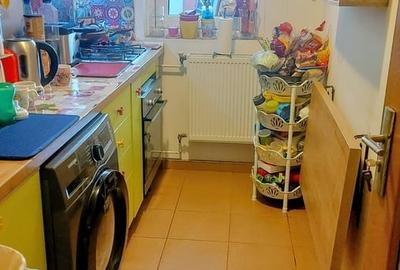 Garsonieră decomandată în Cantemir - 2