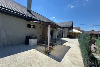 Spațiu comercial, de 280 mp, în Aghireșu - 5
