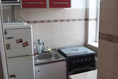 Garsonieră semidecomandată în Faleza Nord - 8