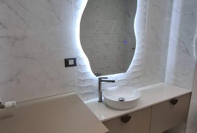 Penthouse cu 4 camere în Pipera - 12