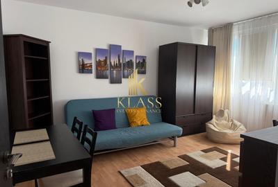 Apartament cu 2 camere, mobilat în Tineretului