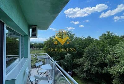 Apartament cu 1 camere decomandat, mobilat în Zorilor - 5