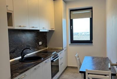 Apartament cu 2 camere decomandat în Băneasa - 2