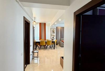 Apartament cu 2 camere în Nord - 14
