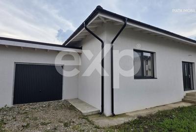 Casă cu 3 camere cu Teren 406 Mp în Ulmi - 3