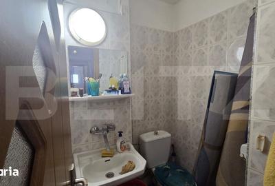 Apartament cu 3 camere decomandat în Lăpuș Argeș