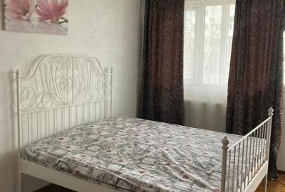 Apartament cu 2 camere decomandat, mobilat în Eroii Revoluției
