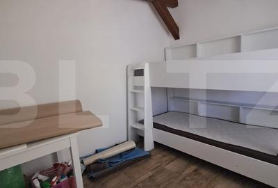 Casă individuală cu 4 camere cu Garaj în Feldioara (Ucea) - 18