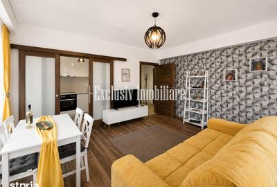 Apartament cu 2 camere decomandat în Peninsula - 14