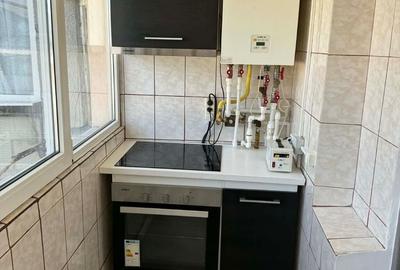 Apartament cu 2 camere decomandat în Valea Muscelului - 7