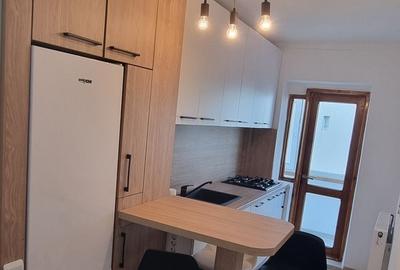 Apartament cu 2 camere decomandat în Florilor - 1