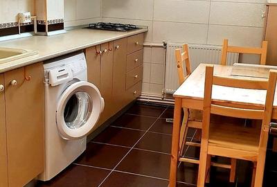 Apartament cu 3 camere decomandat în Chiajna - 1