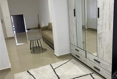 Apartament cu 2 camere nedecomandat în Gara de Nord - 1