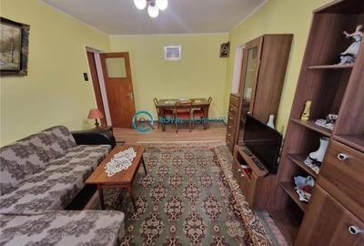 Apartament cu 3 camere semidecomandat în Nord - 3