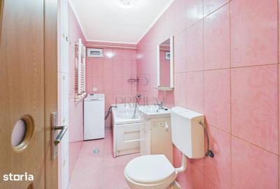 Garsonieră în Șagului