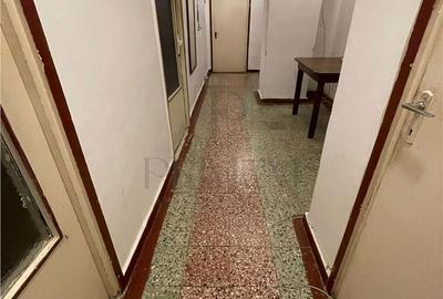 Apartament cu 3 camere decomandat, mobilat în Iosefin - 4