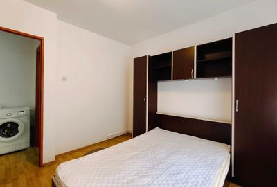 Apartament cu 2 camere semidecomandat în Central - 2