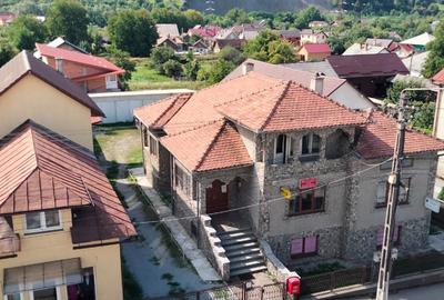 Spațiu comercial, 85 mp în Prundu Bârgăului