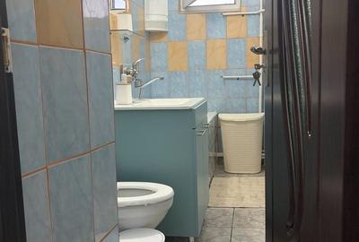 Apartament cu 2 camere semidecomandat, mobilat în Inel II - 6
