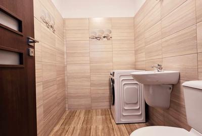 Apartament cu 3 camere, mobilat în Dobroești - 13