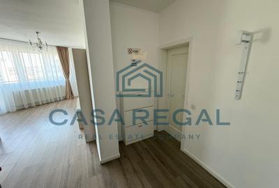 Apartament cu 3 camere decomandat, mobilat în Calea Aradului - 14