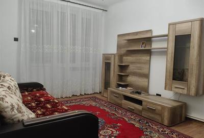 Apartament cu 2 camere decomandat în Gării