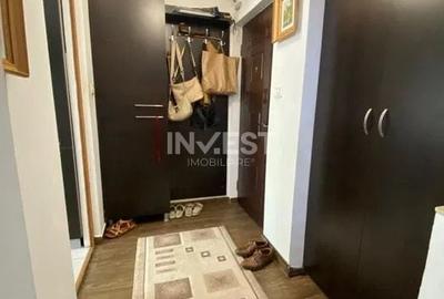 Apartament cu 2 camere semidecomandat în Nicolina