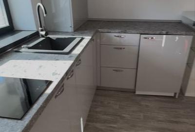 Garsonieră decomandată în Exterior Vest