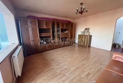 Apartament cu 2 camere decomandat în Bucovina - 10