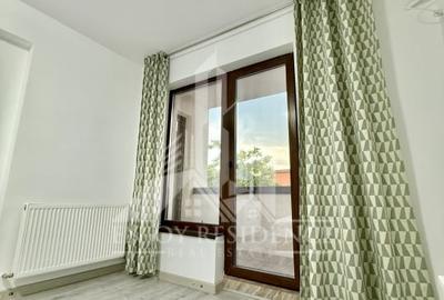Apartament cu 2 camere decomandat în Lujerului - 17