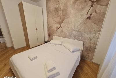 Apartament cu 3 camere în Voluntari