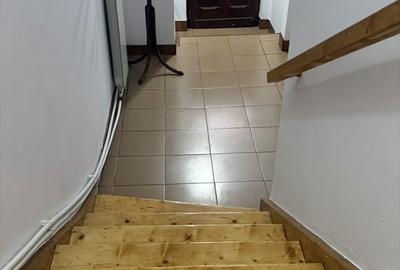 Casă cu 2 camere cu Canalizare în Tei - 14