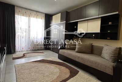 Apartament cu 2 camere în Tudor Vladimirescu
