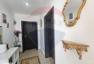 Casă cu 7 camere cu Teren 350 Mp în Central - 6