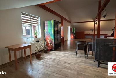 Spațiu comercial, de 450 mp, în Sântioana - 6