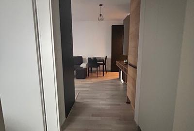 Apartament cu 2 camere decomandat în Sânpetru - 3