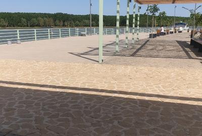 Teren Construcții intravilan de 1000 mp, în Dunavățu de Jos - 2