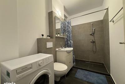 Apartament cu 2 camere decomandat în Dumbrăvița