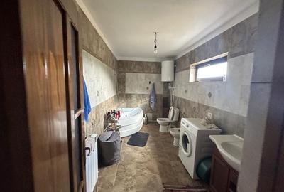 Casă cu 4 camere în Bolotești