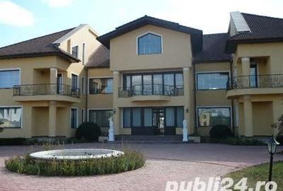 Casă individuală cu 20 camere cu Garaj în Izvorani - 2