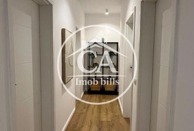 Apartament cu 3 camere decomandat în Ultracentral - 1