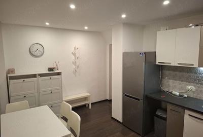 Apartament cu 2 camere decomandat în Lujerului - 4