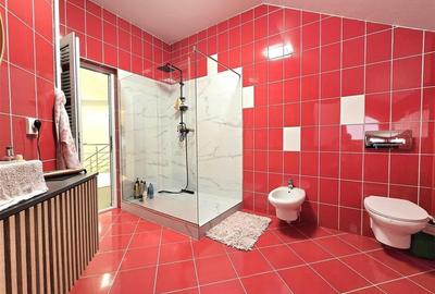 Casă individuală cu 6 camere cu Piscina în Sânmartin - 38