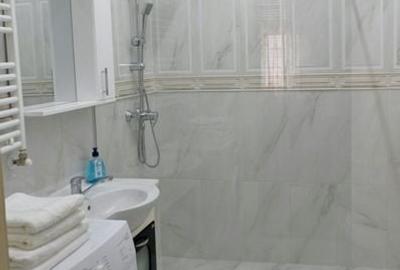 Apartament cu 3 camere în Orașul Nou - 4