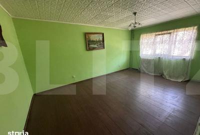 Spațiu comercial, de 46 mp, în Central