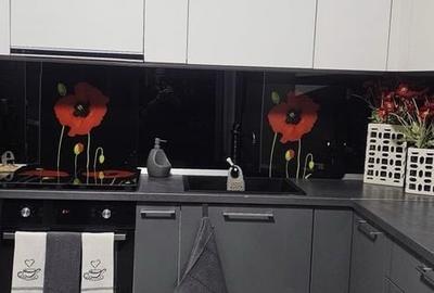 Apartament cu 3 camere în UTA - 1